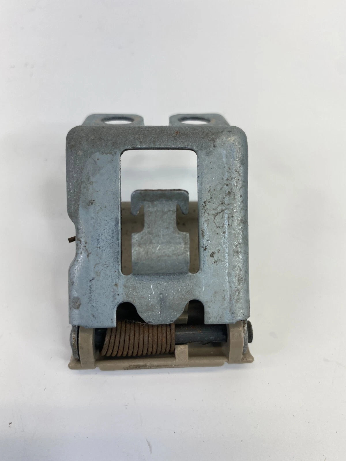 1997-2001 LEXUS ES300 HOOD LOCK LATCH RELEASE HANDLE LEVER OEM