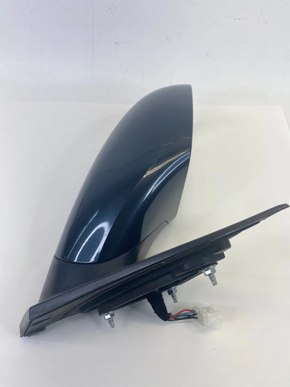 2011-2014 Hyundai Sonata Front Right Side View Power Door Mirror 87620-3Q010