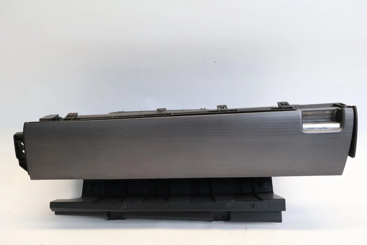 2007-2011 HONDA CR-V UPPER GLOVE BOX DASH STORAGE COMPARTMENT 77333-SWA-A0 OEM