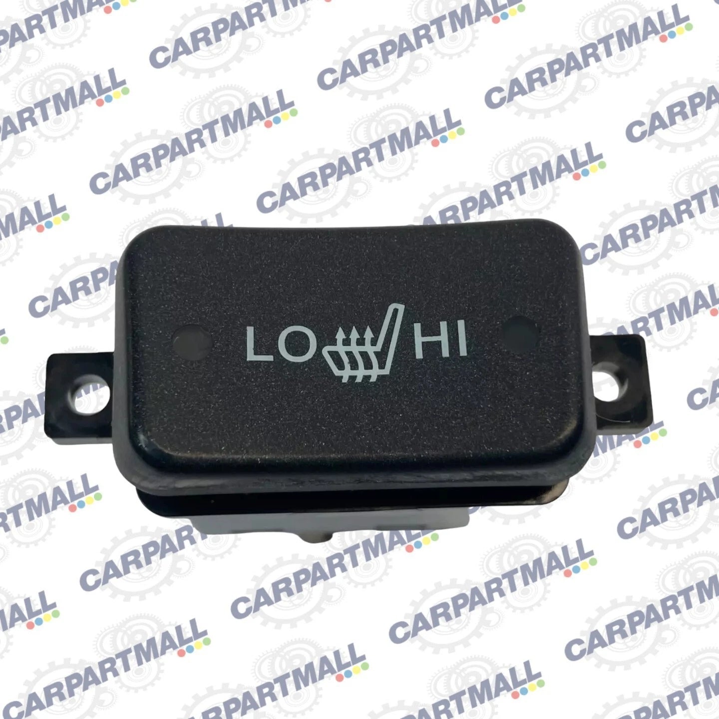 2004-2008 ACURA TL CENTER CONSOLE SEAT HEATED CONTROL SWITCH BUTTON M22831 OEM