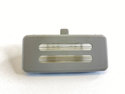 2004-2007 BMW 530I RIGHT PASSENGER SIDE INNER SUNVISOR VANITY LIGHT LAMP 6920187