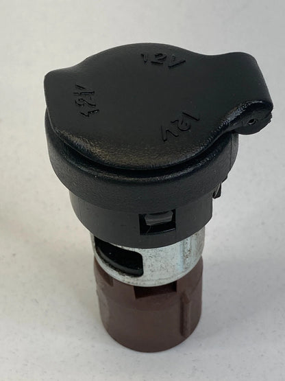 2005 2006 2007 2008 2009 SAAB 9-7X 97X POWER OUTLET LIGHTER 12V SOCKET OEM