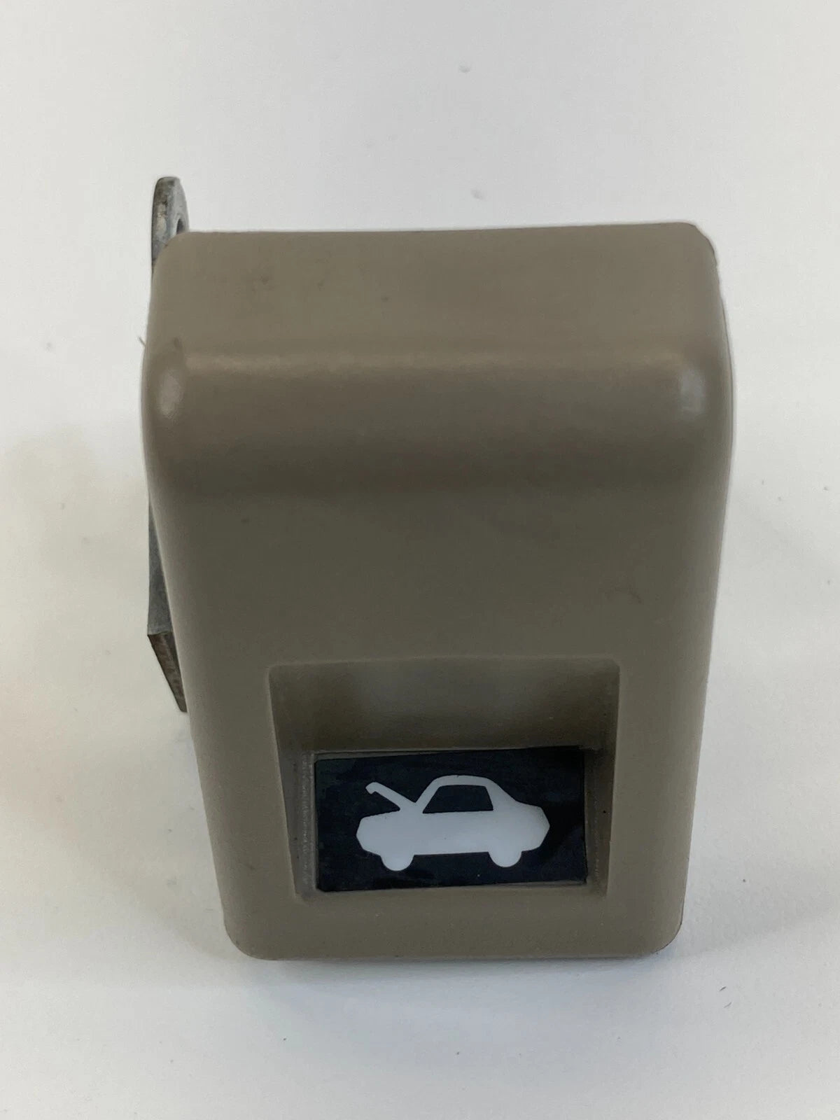 1996-2004 ACURA RL HOOD RELEASE PULL HANDLE LEVER OPENER OEM