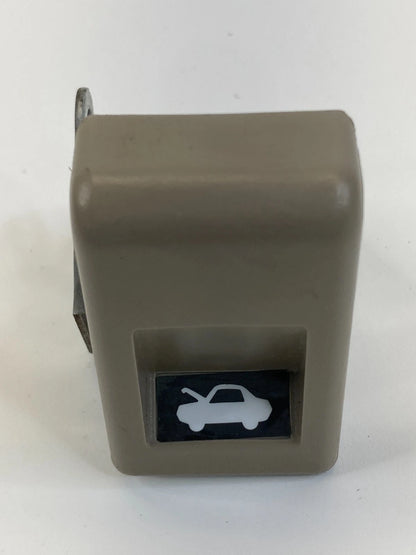 1996-2004 ACURA RL HOOD RELEASE PULL HANDLE LEVER OPENER OEM