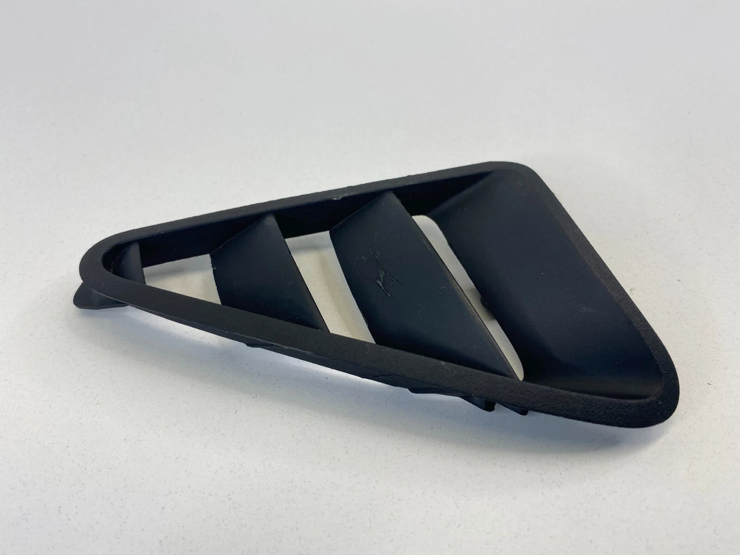 2007-2009 MAZDA CX-7 CX7 LEFT DRIVER DASH AIR VENT DEFROTER DEFOGGER GRILLE OEM