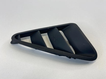 2007-2009 MAZDA CX-7 CX7 LEFT DRIVER DASH AIR VENT DEFROTER DEFOGGER GRILLE OEM