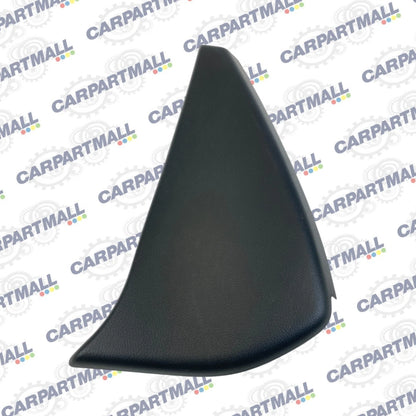 2007-2012 ACURA RDX DASH RIGHT SIDE END CAP COVER TRIM PANEL 77210-STK-A010 OEM