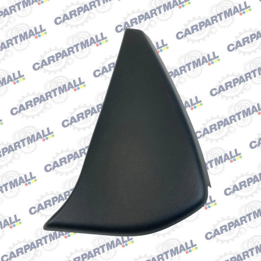 2007-2012 ACURA RDX DASH RIGHT SIDE END CAP COVER TRIM PANEL 77210-STK-A010 OEM