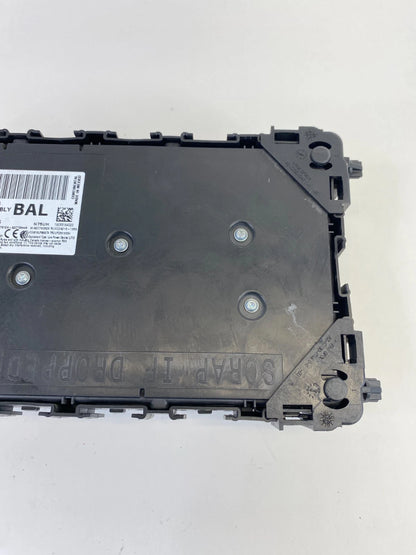 2017-2019 FORD INTERCEPTOR UTILITY BODY CONTROL MODULE BCM FUSE BOX OEM