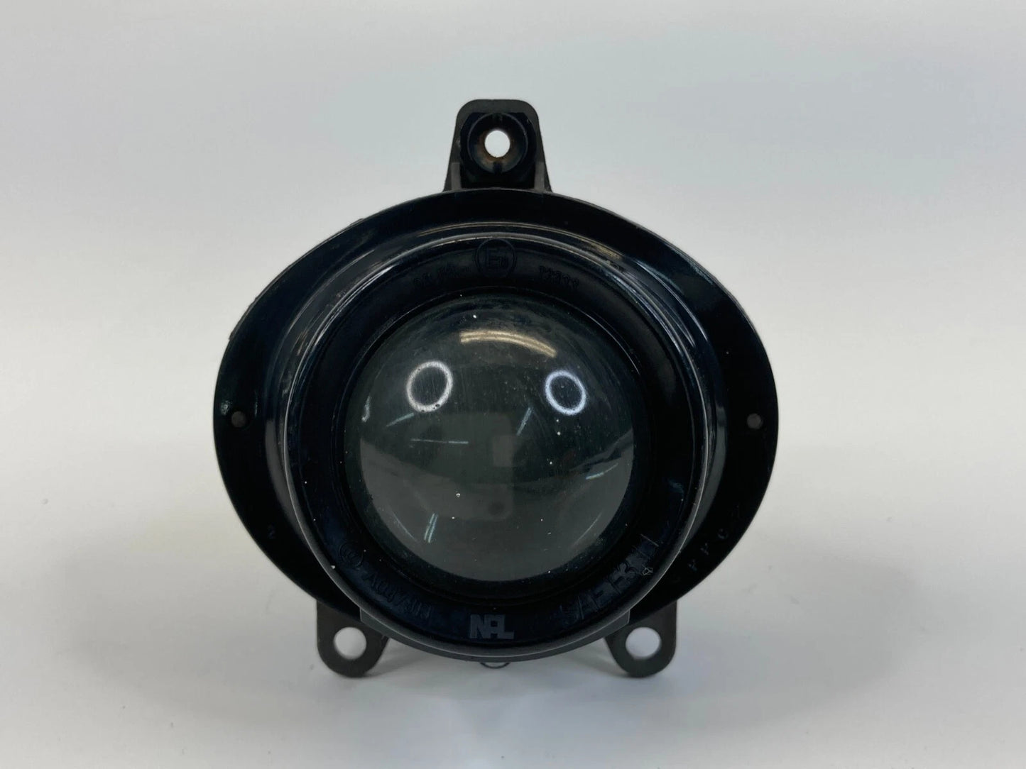 2008-2012 BUICK ENCLAVE 13-17 TRAVERSE FRONT LEFT SIDE FOG LIGHT LAMP FOGLAMP