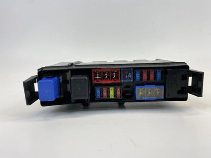 2007 2008 INFINITI G35 3.7L 4WD ENGINE COMPARTMENT FUSE BOX RELAY JUNCTION BLOCK
