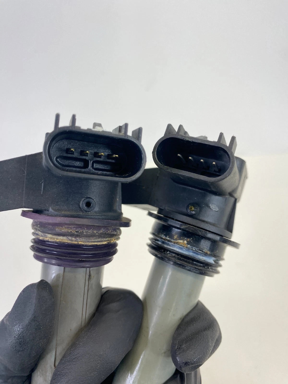 10-16 Buick LaCrosse 09-23 Traverse Engine Ignition Igniter Coil Set 12632479