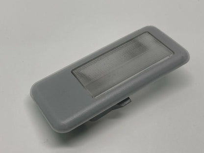 2001-2005 BMW 325I 325XI 330I RIGHT SIDE OVERHEAD SUNVISOR DOME MAP LIGHT LAMP
