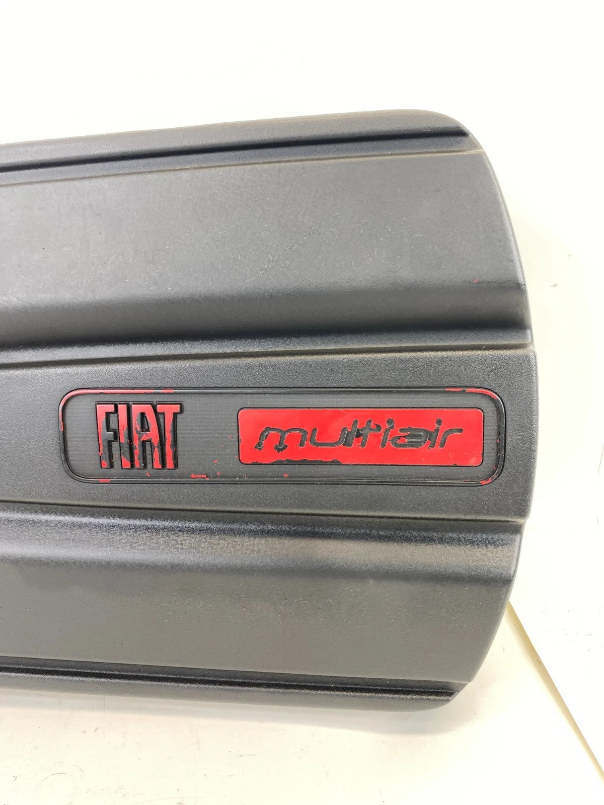 2012-2017 Fiat 500 1.4L Engine Cover Appearance Shield MULTIAIR 68081716AC OEM