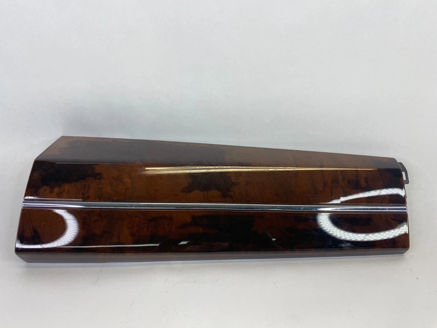 2010 2011 2012 MERCEDES-BENZ GLK350 GLK 350 DASH BEZEL COVER TRIM MOLDING OEM