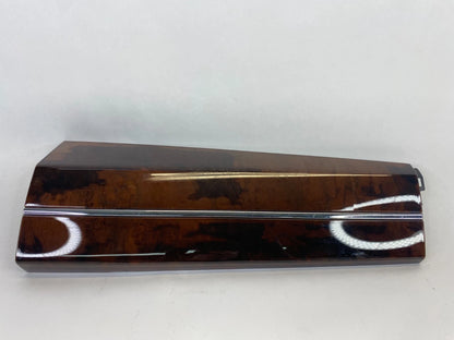 2010 2011 2012 MERCEDES-BENZ GLK350 GLK 350 DASH BEZEL COVER TRIM MOLDING OEM