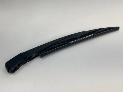 2007-2013 07-13 MITSUBISHI OUTLANDER REAR TAILGATE WINDOW WIPER ARM BLADE OEM