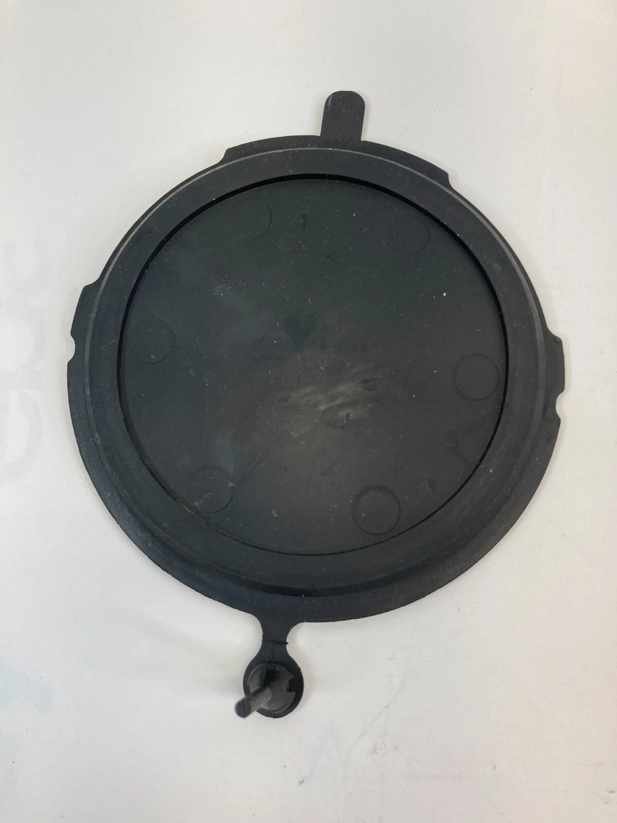 2012-2015 RAM C/V DOOR WINDOW REGULATOR CARRIER COVER CAP 3013368 OEM