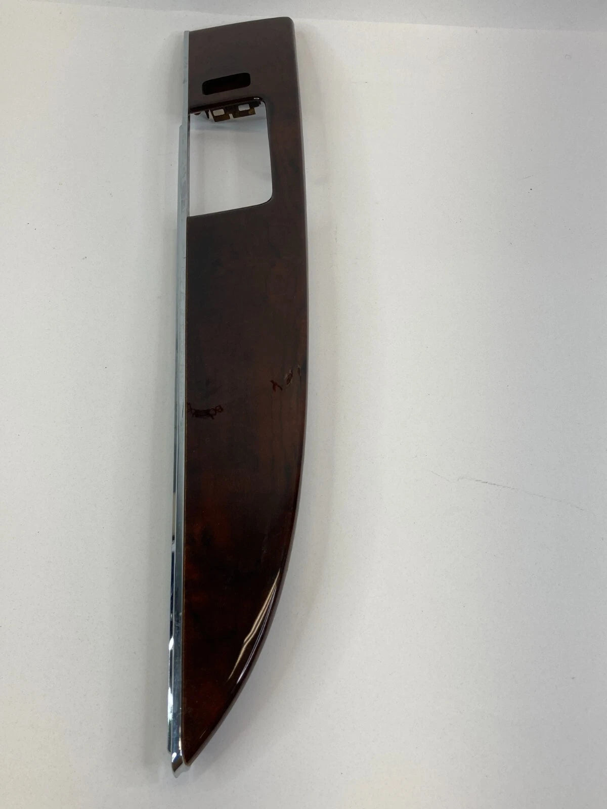 2011-2015 LINCOLN MKX REAR RIGHT SIDE DOOR PANEL COVER BEZEL TRIM BA13-78274A30