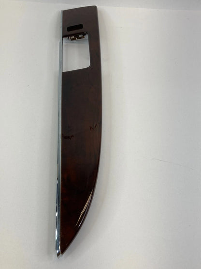2011-2015 LINCOLN MKX REAR RIGHT SIDE DOOR PANEL COVER BEZEL TRIM BA13-78274A30