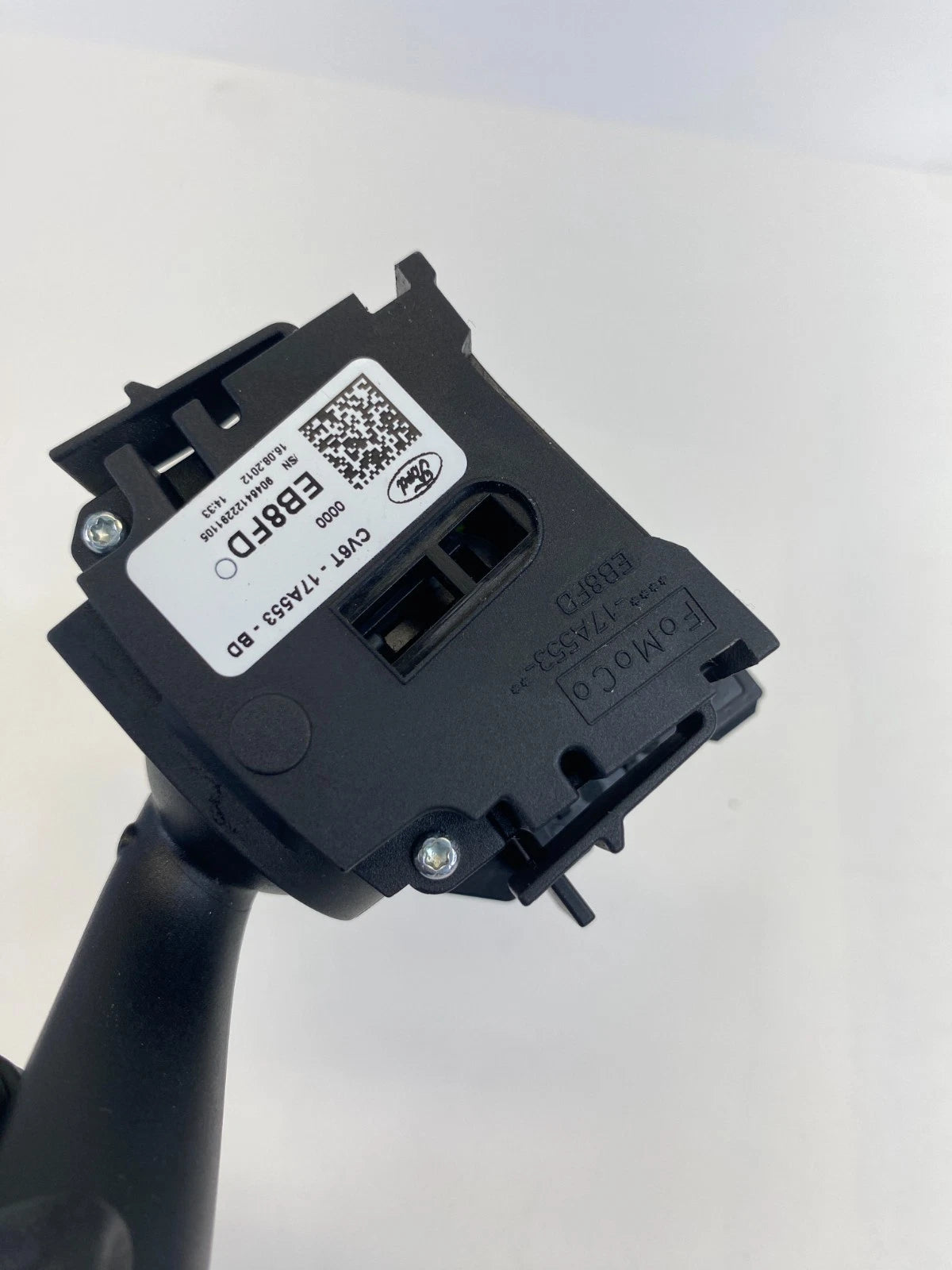 13-19 Ford Escape 12-18 Ford Focus Transit Steering Turn Signal Control Switch