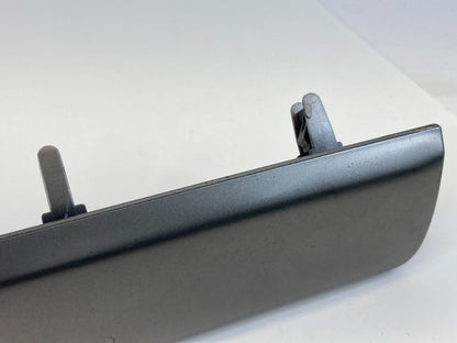 2000-2003 Nissan Pathfinder Right Sise Dash Panel Trim Molding Bezel 68410-4W360