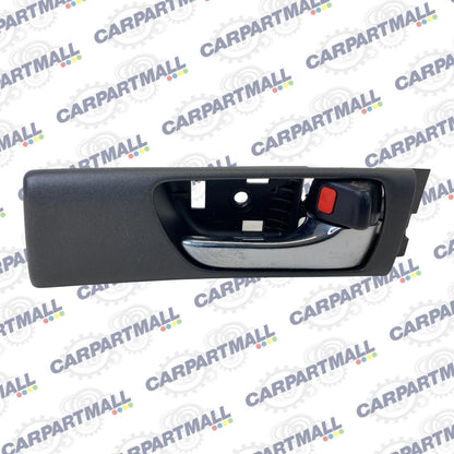 2002 2003 LEXUS ES300 REAR RIGHT SIDE INNER DOOR HANDLE ASSY 69297-33020 OEM