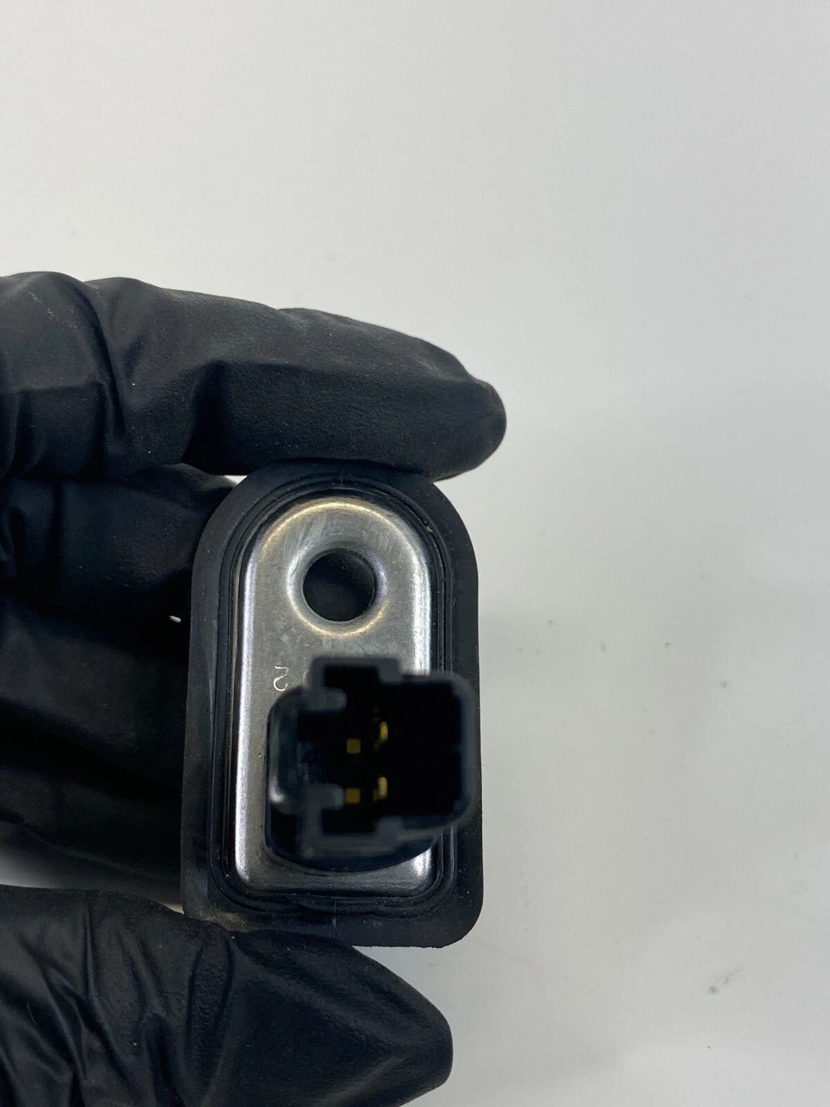 07-20 HYUNDAI ELANTRA FRONT RIGHT SIDE DOOR JAMB AJAR SENSOR CONTROL SWITCH OEM