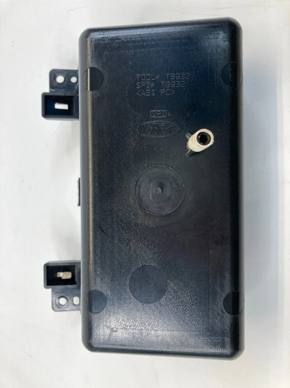 04 05 06 07 08 FORD F-150 F150 CENTER LOWER DASH STORAGE BIN CUBBY HOLDER PANEL