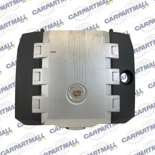 2008-2014 Cadillac CTS 3.6L Engine Cover Appearance Trim Top Cap 12609270 OEM
