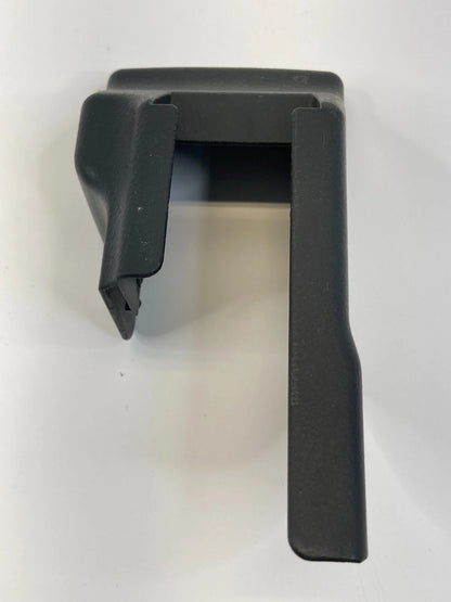 03 04 05 06 07 NISSAN MURANO SIDE SEAT RAIL TRACK END COVER TRIM BEZEL OEM