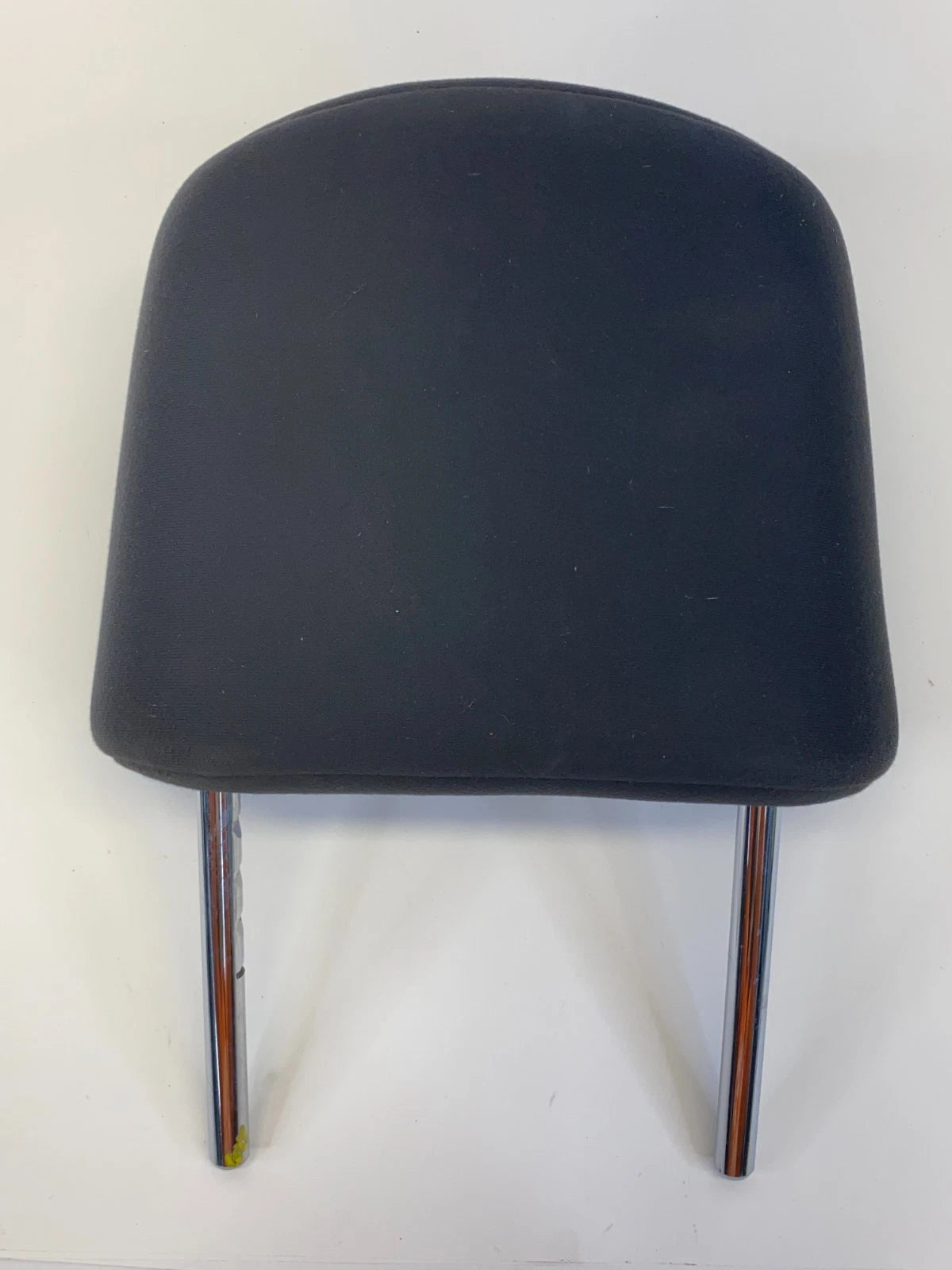 2007-2012 TOYOTA YARIS FRONT SEAT HEAD REST SET HEADREST PAIR LEFT RIGHT CLOTH