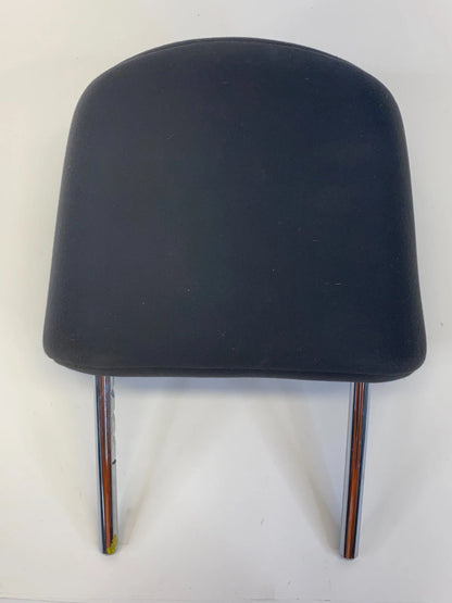 2007-2012 TOYOTA YARIS FRONT SEAT HEAD REST SET HEADREST PAIR LEFT RIGHT CLOTH
