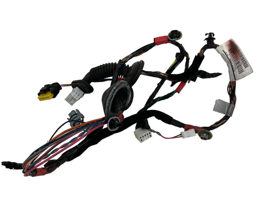 2006-2010 HYUNDAI SONATA REAR LEFT SIDE DOOR WIRE HARNESS WIRING 916500A011ZG