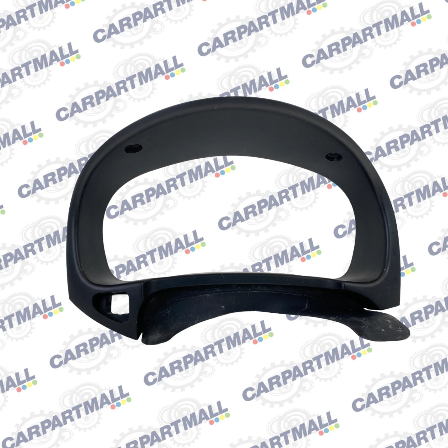 06-11 HYUNDAI ACCENT DASH INSTRUMENT SPEEDOMETER CLUSTER BEZEL TRIM 84831-1E000