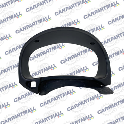 06-11 HYUNDAI ACCENT DASH INSTRUMENT SPEEDOMETER CLUSTER BEZEL TRIM 84831-1E000
