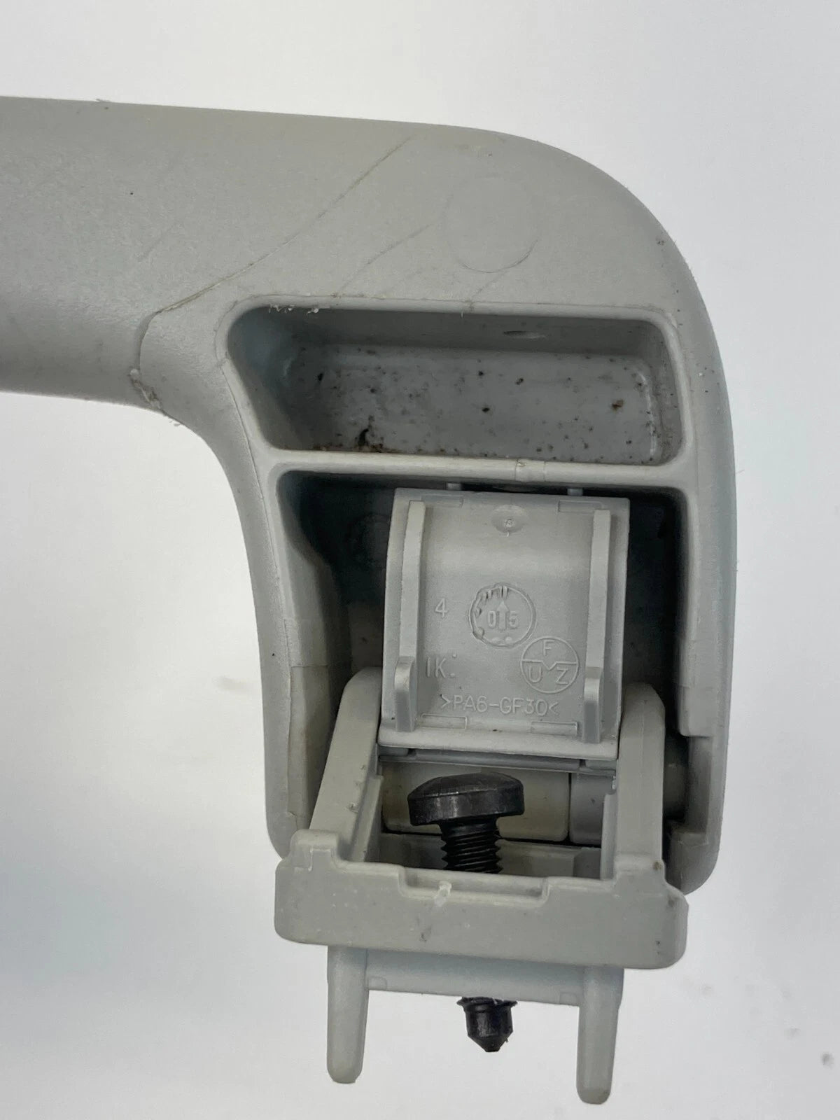 2005-2008 AUDI A6 QUATTRO REAR LEFT INTERIOR GRAB GRIP ASSIST HANDLE 8P0857607D