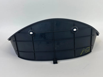 2007-2011 TOYOTA CAMRY INSTRUMENT CLUSTER DASH BEZEL TRIM COVER 55404-06030 OEM