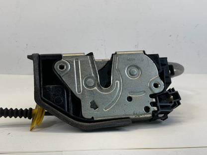 2004-2007 BMW 525I FRONT LEFT DRIVER SIDE DOOR LOCK LATCH ACTUATOR OEM 7167071
