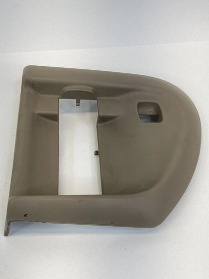 2004-2010 Toyota Sienna Rear Left Door Switch Panel Bezel Trim 67678-08020 OEM