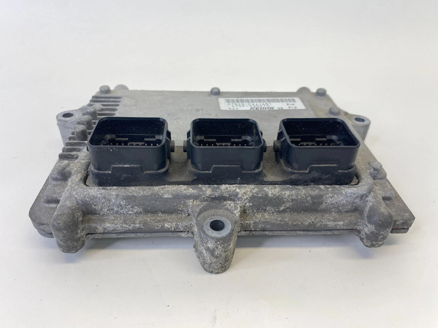 2006 2007 HONDA PILOT ENGINE CONTROL MODULE ECM PCM ECU OEM FACTORY 37820-PVJA81