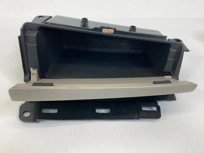 2007-2009 ACURA RDX FRONT RIGHT DOOR INTERIOR PANEL UTILITY BOX 83510STK OEM