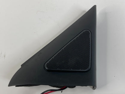 2002-2005 Hyundai Sonata Front Right Door Tweeter Spdeker w/ Cover 96310-3C600