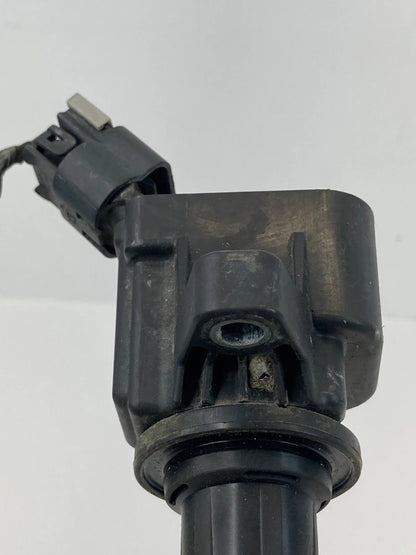 06-09 CHEVROLET CHEVY TRAILBLAZER 4.2L ENGINE IGNITION COIL IGNITER 12612369 OEM