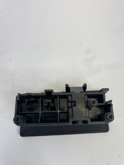 2009 2010 DODGE JOURNEY GLOVE BOX DOOR LOCK RELEASE HANDLE 1JQ68TRMAA OEM