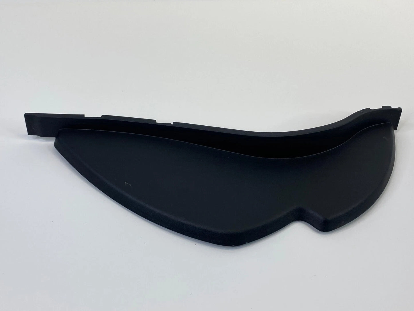 2008-2017 MITSUBISHI LANCER DASH LEFT SIDE END CAP COVER BEZEL TRIM 8002A179 OEM