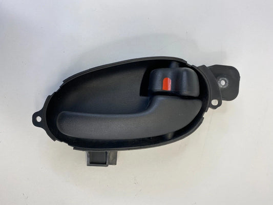 2002-2009 CHEVROLET TRAILBLAZER REAR RIGHT INNER INTERIOR DOOR HANDLE 107602 OEM