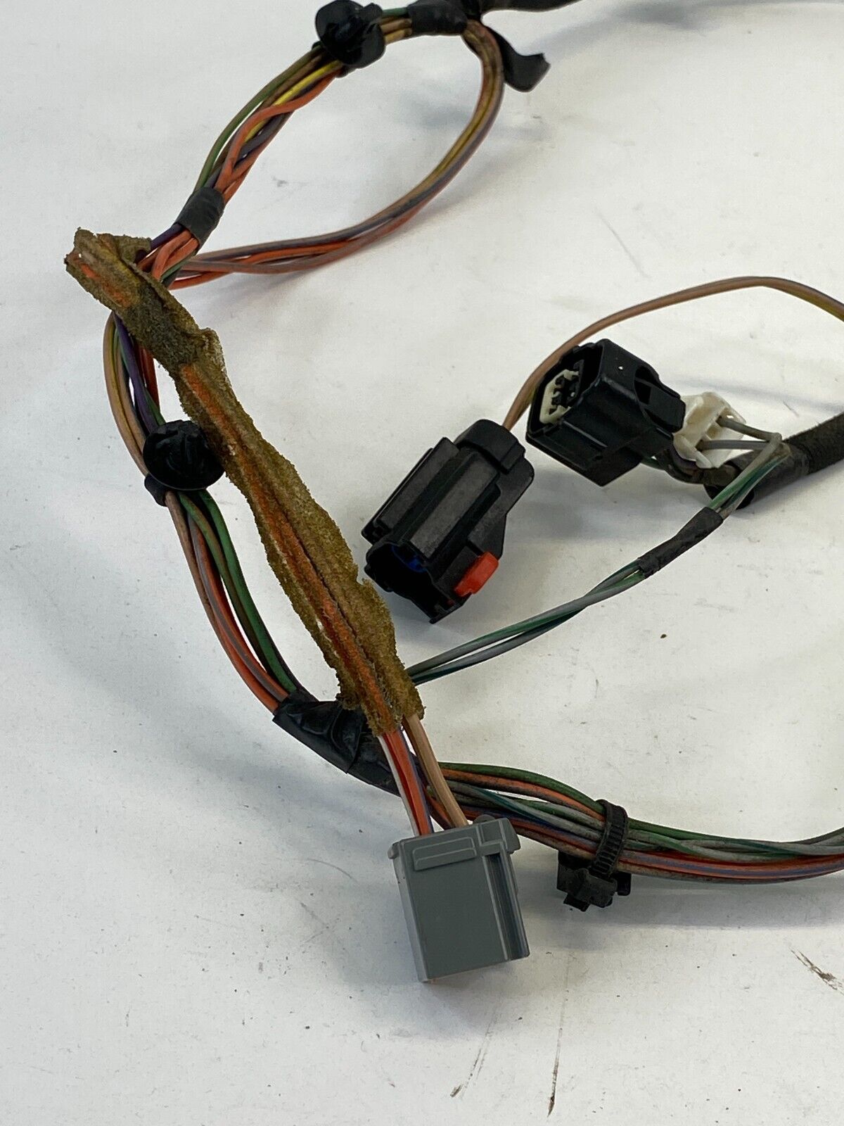 05-07 Jeep Grand Cherokee Rear Right Side Door Wire Wiring Harness 56050067AJ