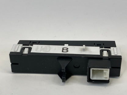 2010 2011 Toyota Prius Dash Passenger Switch Indicator Light Lamp OEM