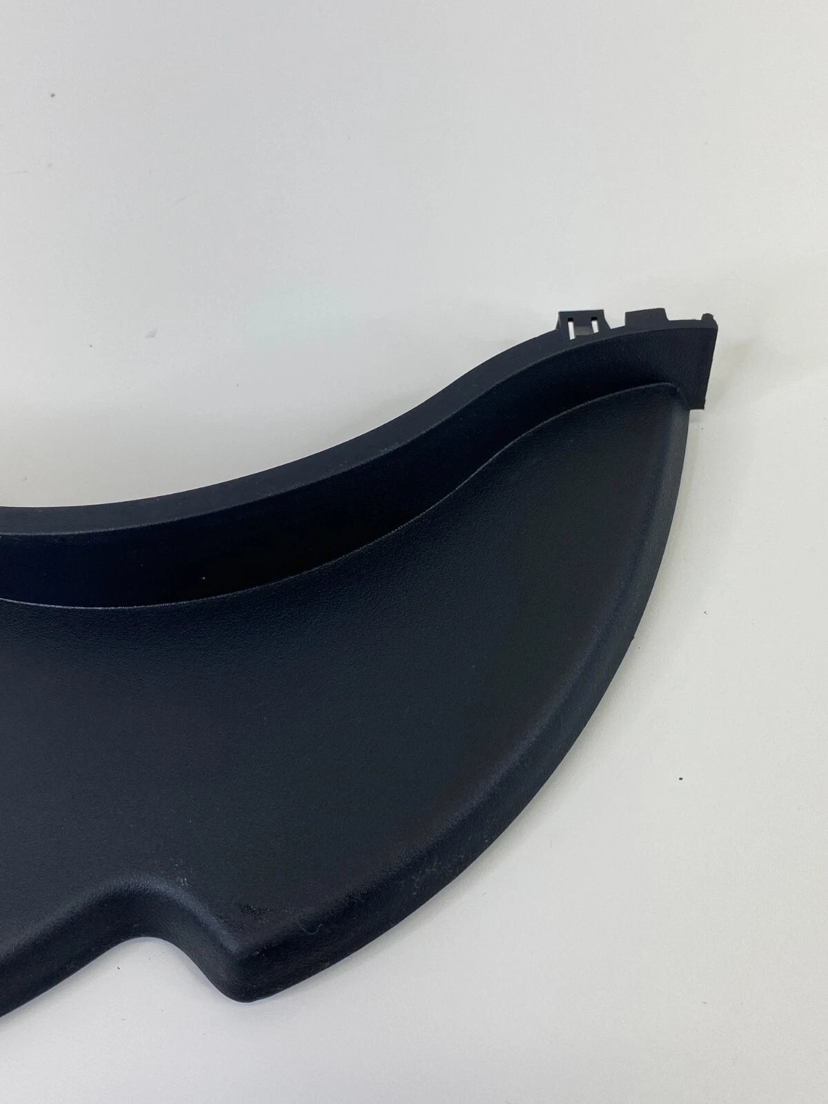 2008-2017 MITSUBISHI LANCER DASH LEFT SIDE END CAP COVER TRIM 8002A179ZZ OEM